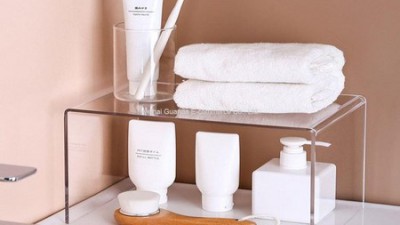 ✨ 득템 찬스! 아크릴ㄷ자20cm 솔직 후기 & 활용법 대방출! 🤩