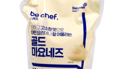 베지가든 마요네즈, 이제 샐러드가 훨씬 맛있어졌어요! 💖